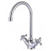 Смеситель для кухонной мойки Lemark plus Harmony LM1405C (Лемарк)