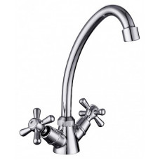Смеситель для кухонной мойки Lemark Soul LM6040C
