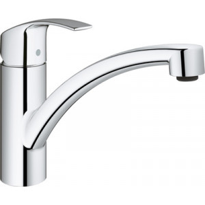 Смеситель для кухонной мойки Grohe Eurosmart New 3328120E (Грое)