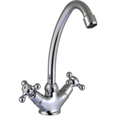 Смеситель для кухонной мойки Lemark plus Harmony LM1404C