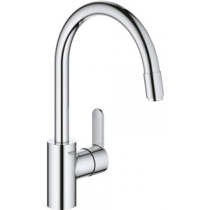 Смеситель Grohe Eurostyle Cosmopolitan 31126004 для кухонной мойки (Грое)
