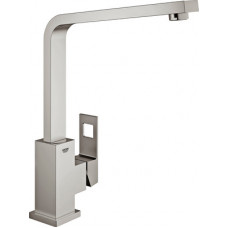 Смеситель для кухонной мойки Grohe Eurocube 31255DC0