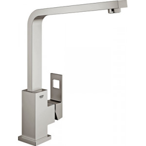 Смеситель для кухонной мойки Grohe Eurocube 31255DC0 (Грое)
