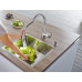 Смеситель для кухонной мойки Grohe Zedra 32294SD1 (Грое)