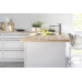 Смеситель для кухонной мойки Grohe Eurostyle Cosmopolitan 31159002 (Грое)