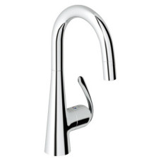 Смеситель для кухонной мойки Grohe Zedra 32296000