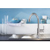 Смеситель для кухонной мойки Grohe BauEdge 31367000 (Грое)