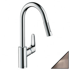 Смеситель для кухонной мойки Hansgrohe Focus 31815800