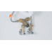 Смеситель для кухонной мойки Grohe Red II Duo 30083001 , с водонагревателем (Грое)