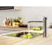Смеситель для кухонной мойки Grohe Eurostyle Cosmopolitan 31159002 (Грое)