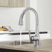 Смеситель для кухонной мойки Grohe Zedra 32294SD1 (Грое)