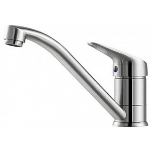 Смеситель Lemark Expert LM5071S для кухонной мойки (Лемарк)