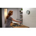 Смеситель для кухонной мойки Hansgrohe Metris Select 14884000 (Хансгрое)