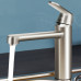 Смеситель для кухонной мойки Grohe Eurosmart Cosmopolitan 30193DC0 (Грое)