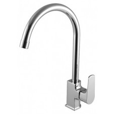 Смеситель для кухонной мойки Lemark plus Factor LM1605C