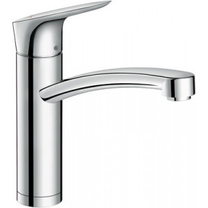 Смеситель для кухонной мойки Hansgrohe Logis 71833000 (Хансгрое)