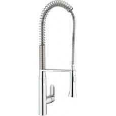Смеситель для кухонной мойки Grohe K7 32950000