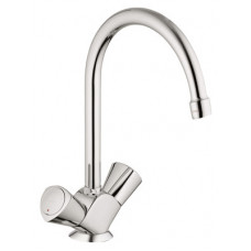 Смеситель для кухонной мойки Grohe Costa L 31819001