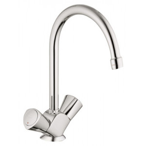 Смеситель для кухонной мойки Grohe Costa L 31819001 (Грое)