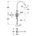Смеситель для кухонной мойки Grohe Costa L 31819001 (Грое)