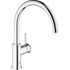 Смеситель для кухонной мойки Grohe BauClassic 31234000