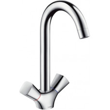 Смеситель для кухонной мойки Hansgrohe Logis 71280000