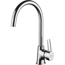Смеситель для кухонной мойки Lemark Atlantiss LM3255C