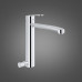 Смеситель для кухонной мойки Grohe Eurostyle Cosmopolitan 31153002 (Грое)