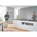 Смеситель для кухонной мойки Grohe Red II Duo 30083001 , с водонагревателем (Грое)