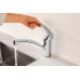 Смеситель для кухонной мойки Grohe Eurosmart 30260002 (Грое)