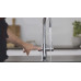 Смеситель для кухонной мойки Grohe Red II Duo 30083001 , с водонагревателем (Грое)