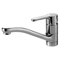 Смеситель Bravat Stream F73783C-2 для кухонной мойки