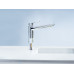 Смеситель для кухонной мойки Grohe Eurodisc Cosmopolitan 33770002 (Грое)