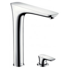 Смеситель для кухонной мойки Hansgrohe PuraVida 15812000