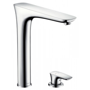 Смеситель для кухонной мойки Hansgrohe PuraVida 15812000 (Хансгрое)