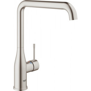 Смеситель для кухонной мойки Grohe Essence 30269DC0 (Грое)