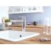 Смеситель для кухонной мойки Grohe Concetto 31128001 (Грое)
