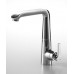 Смеситель для кухонной мойки Bravat Waterfall F773107C (Брават) Смеситель для кухонной мойки Bravat Waterfall F773107C (Брават)