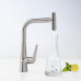 Смеситель для кухонной мойки Hansgrohe Talis Select S 72821800 (Хансгрое)
