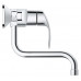 Смеситель для кухонной мойки Grohe Eurosmart 31391002 (Грое)