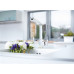 Смеситель для кухонной мойки Grohe Eurocube 31255000 (Грое)