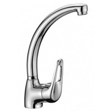 Смеситель для кухонной мойки Lemark Luna LM4105C
