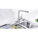 Смеситель для кухонной мойки Grohe Minta Touch 31360001 (Грое)