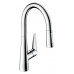 Смеситель для кухонной мойки Hansgrohe Talis S 72813000 (Хансгрое)