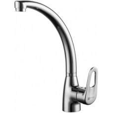 Смеситель для кухонной мойки Lemark Luna LM4155C