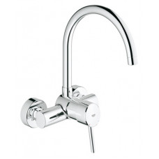Смеситель для кухонной мойки Grohe Concetto 32667001