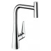 Смеситель для кухонной мойки Hansgrohe Talis Select S 72821800 (Хансгрое)