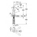 Смеситель для кухонной мойки Grohe Zedra 32553SD0 (Грое)