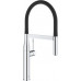 Смеситель для кухонной мойки Grohe Essence New 30294000 (Грое)