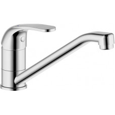 Смеситель для кухонной мойки Bravat Fit 7F7135188CP-RUS